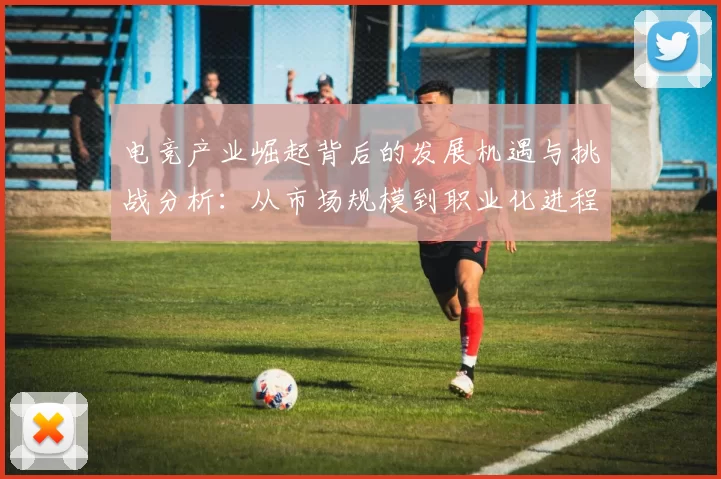 电竞产业崛起背后的发展机遇与挑战分析：从市场规模到职业化进程探讨