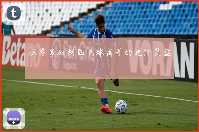 从零基础到匹克球高手的进阶复盘
