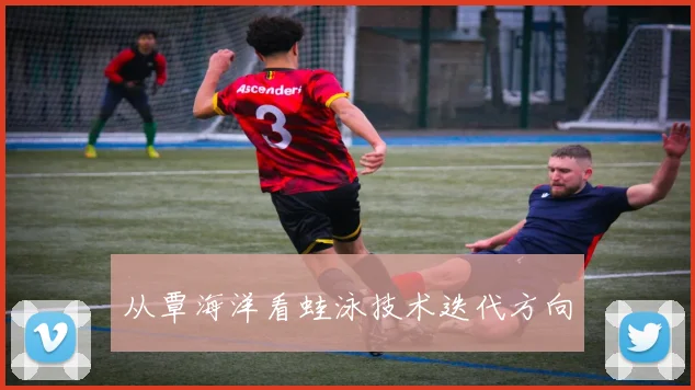 从覃海洋看蛙泳技术迭代方向