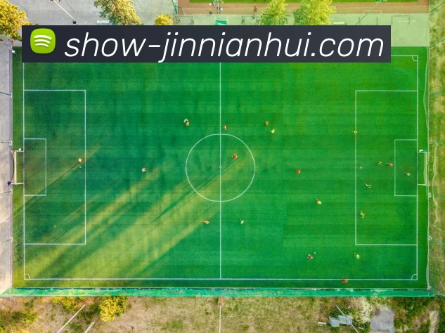 jinnianhui发展历程